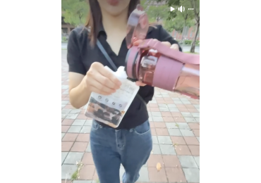 小資健身族