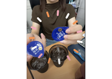 小資族咖啡-銅板喝出鈔票價值
