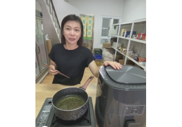 焱炸雞上集