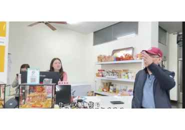 團購加盟百百種，真正有負責只有我們莊敬！