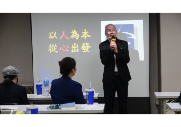 🌪️【創業，就像一場颱風】 沒預警、難預測，一閃神就付諸流水。🌊