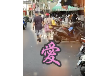 📍台中市中心北區特派報導｜莊敬小編視角出動！ 這裡有超好吃的蛋餅、香氣滿滿的豆花、 有霸氣十足的大哥 💪 也有牽手散步的恩愛夫妻 👩‍❤️‍👨 看似反差的存在感，其實都藏著共同的秘密——