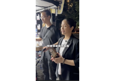 (圖)🎬 【莊敬產地直奔｜客製化手機殼 EP.1】 📱✨ 一個手機殼，背後竟然藏著一段創業故事！